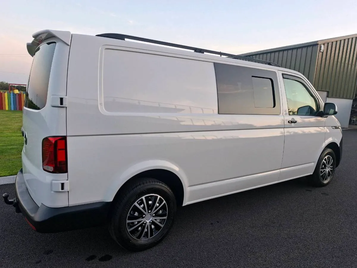 VW Transporter T6.1 Camper - Image 4