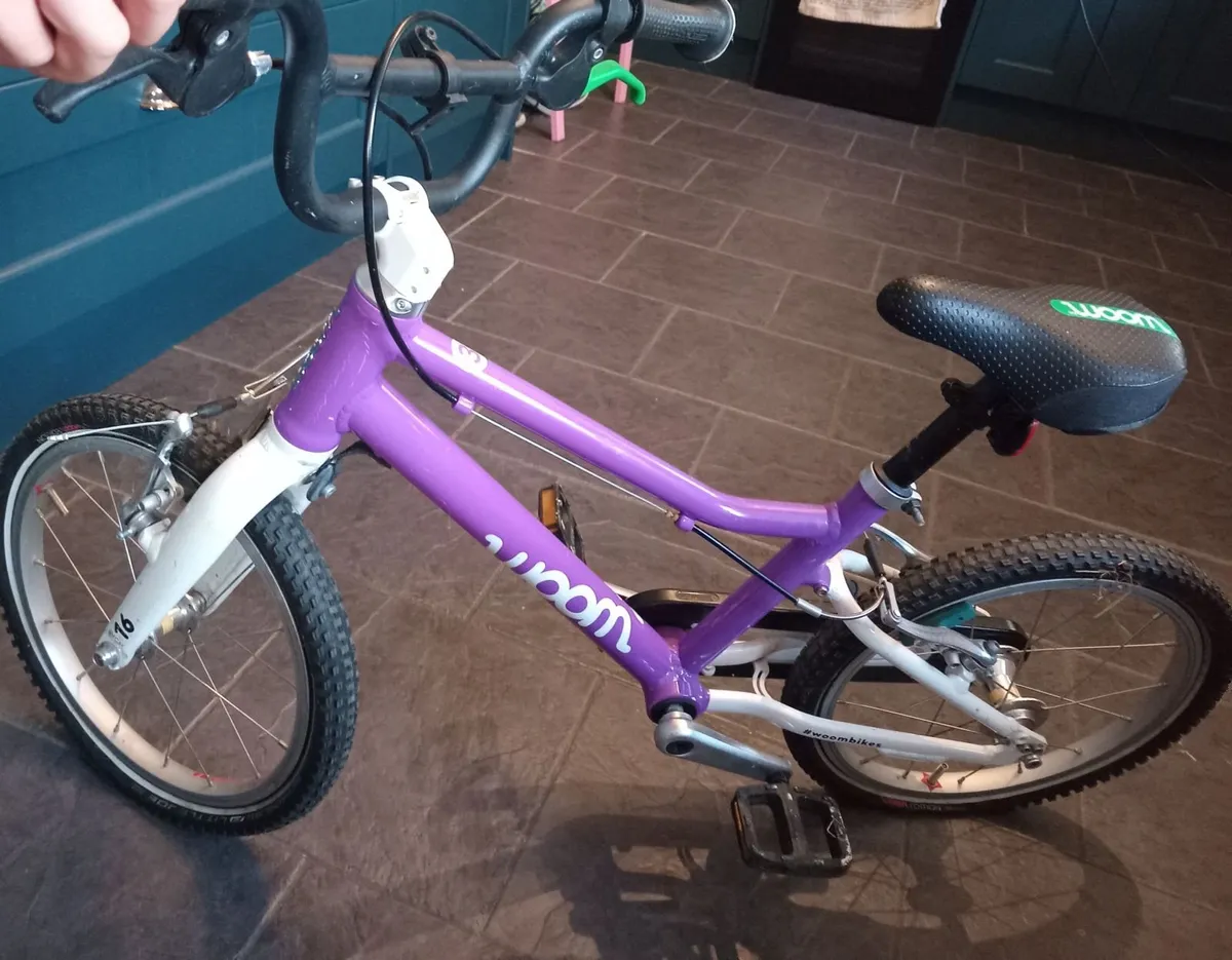 Children's bicycle - Image 2