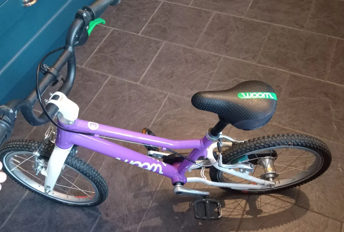 Children's bicycle - Image 3