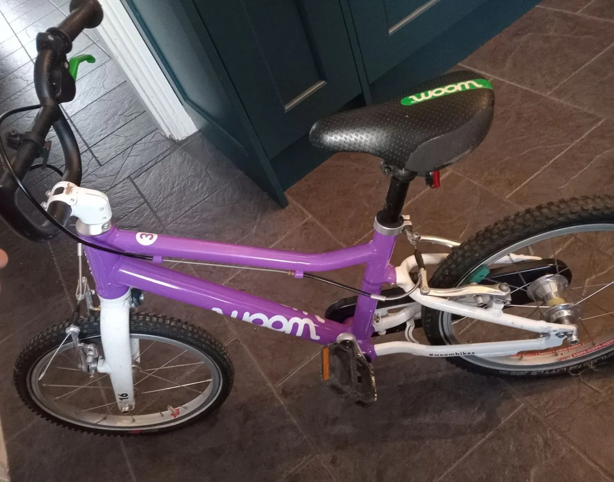 Bike childs bicycle - Image 4
