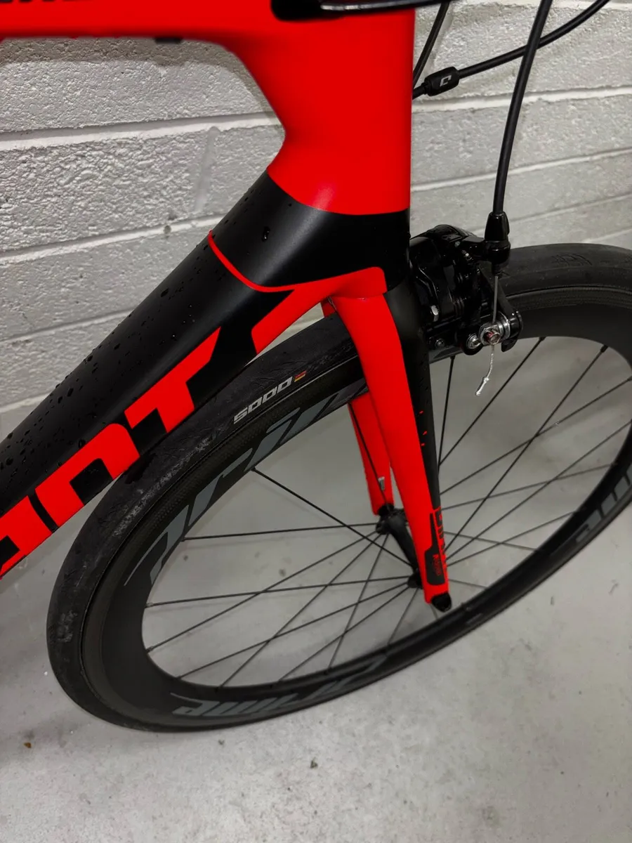 Road bike - Image 2