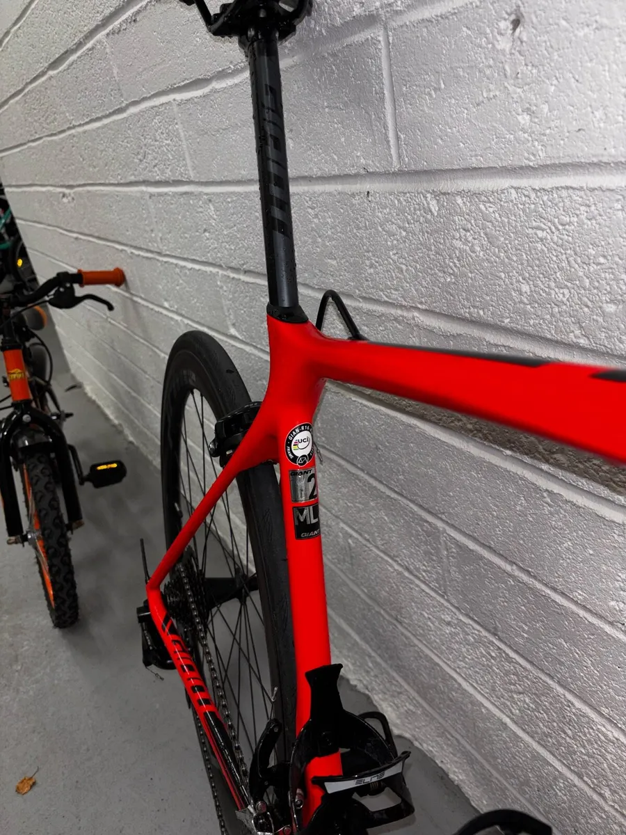 Road bike - Image 3