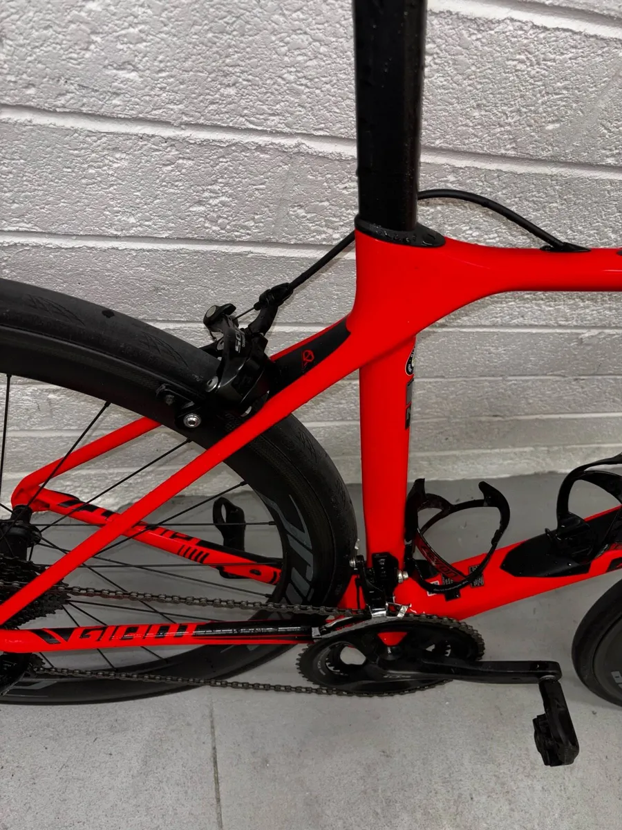 Road bike - Image 4