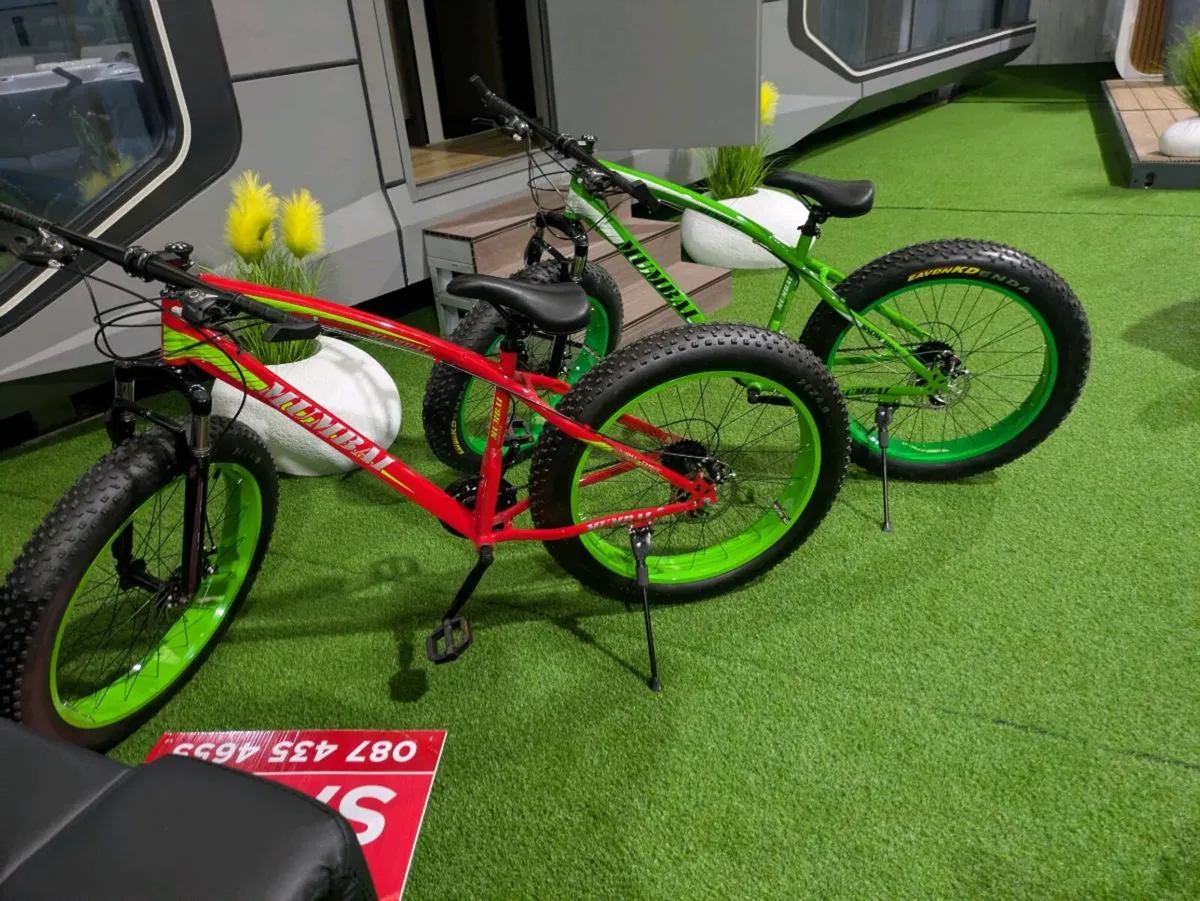 Bikes - Image 2