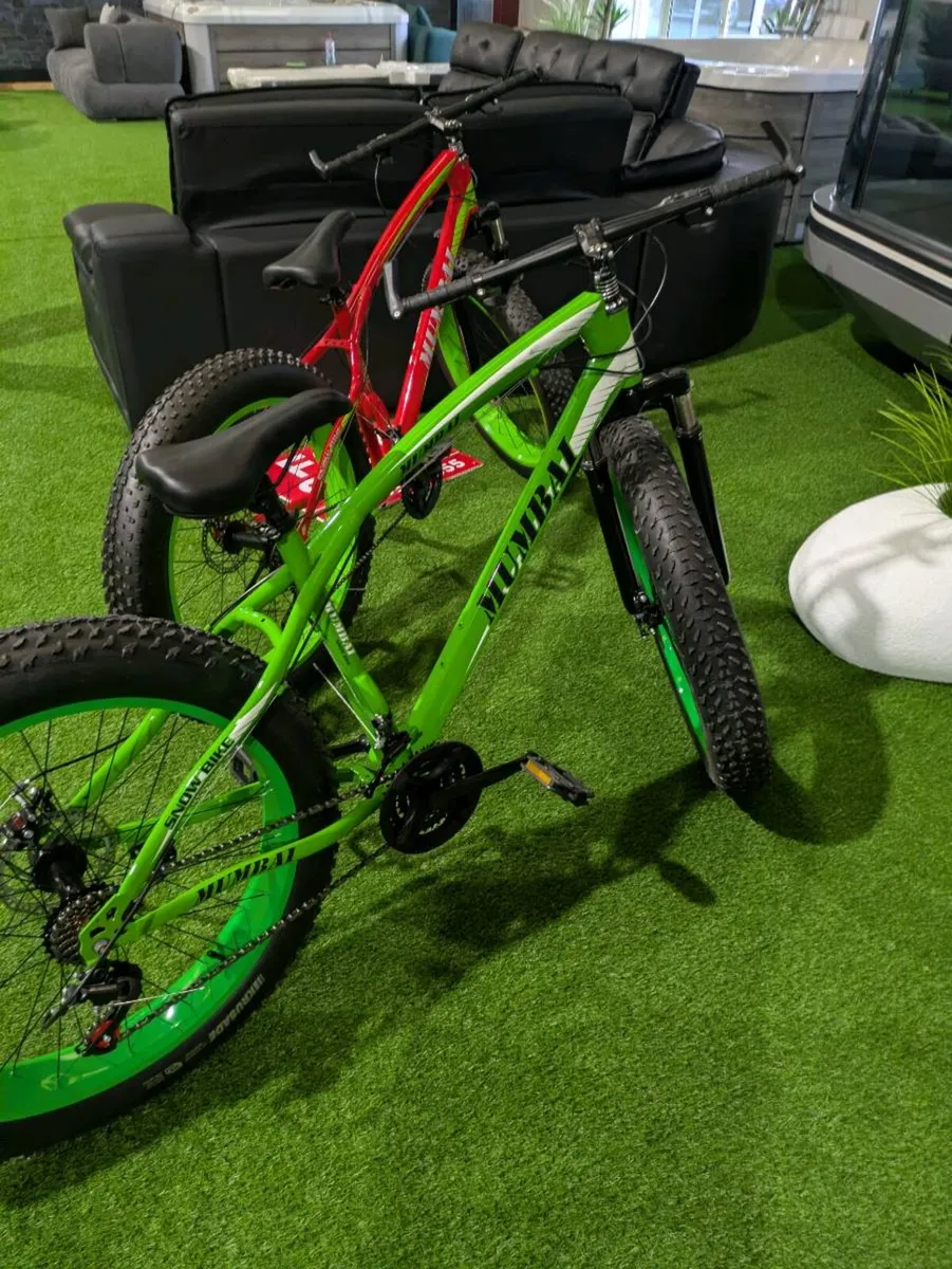 Bikes - Image 3