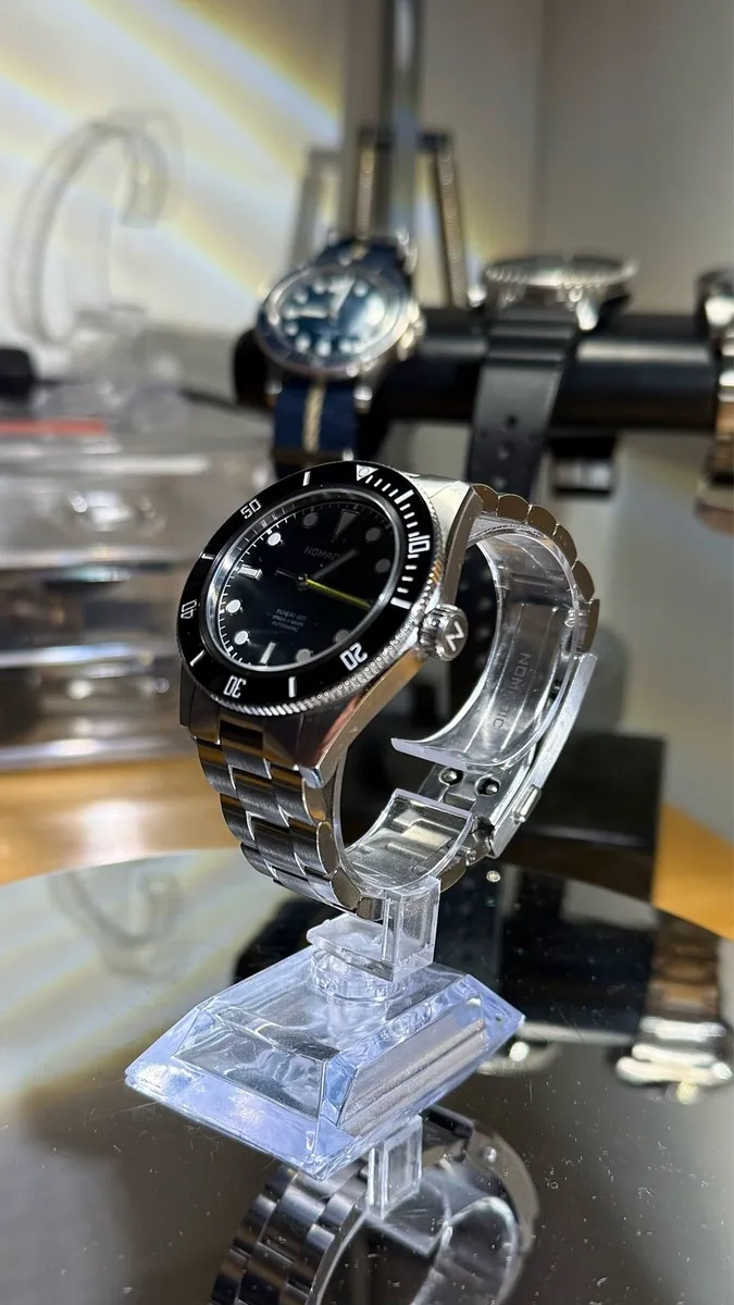 NI Watch Company- Nomadic Marai - Image 3