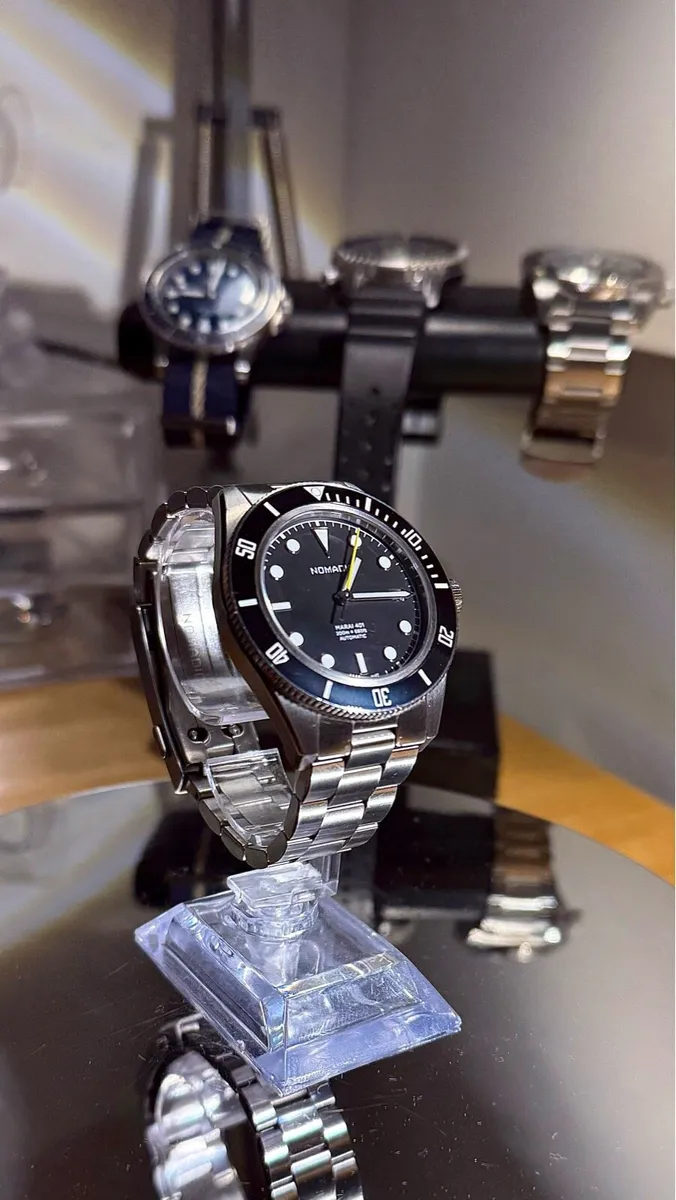 NI Watch Company- Nomadic Marai - Image 4