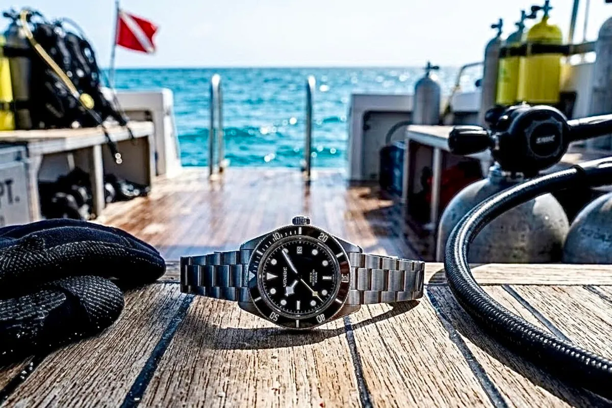 NI Watch Company- Nomadic Marai - Image 2