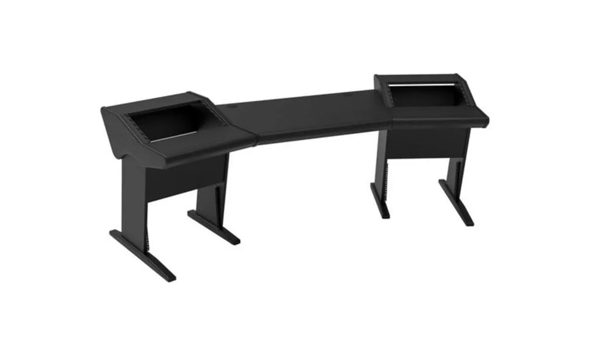 ZAOR ONDA audio/media desk - Image 1