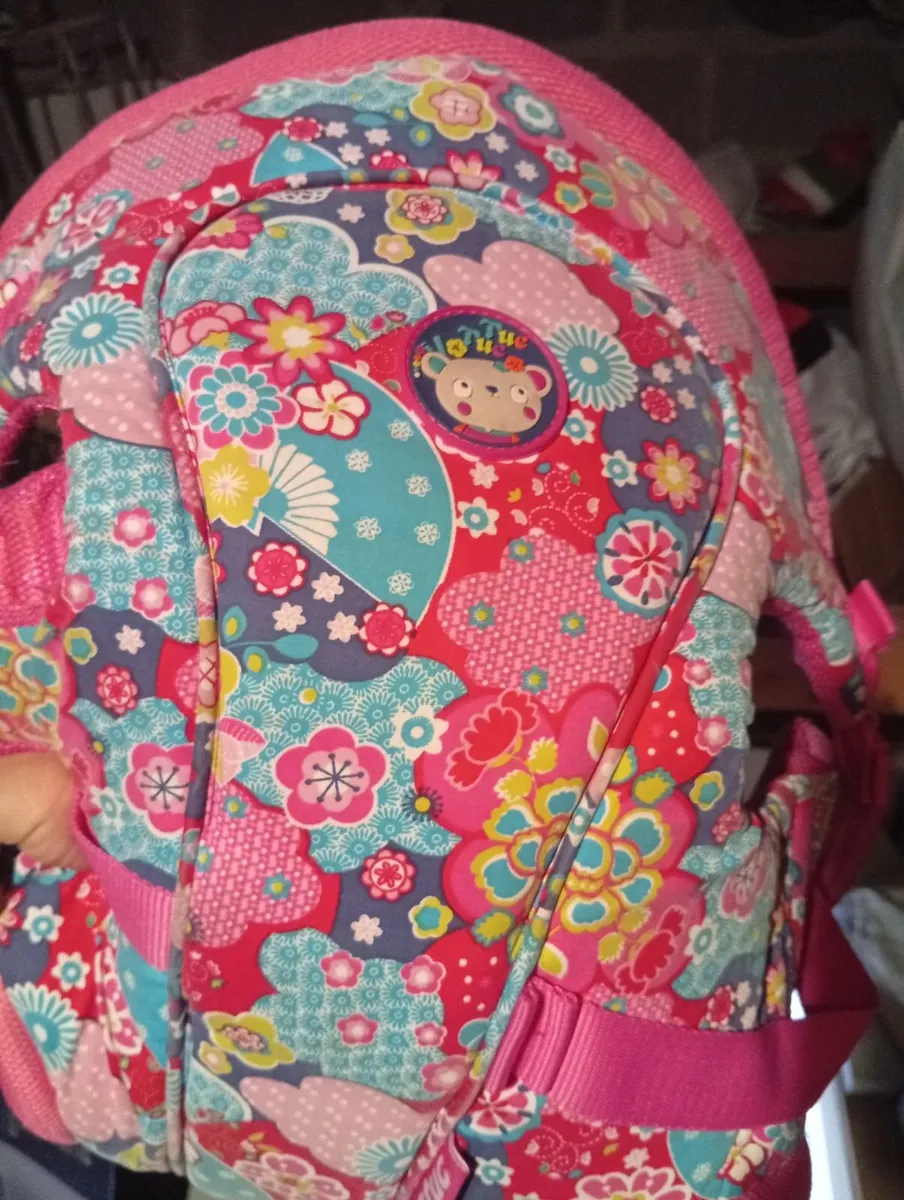 Tuc Tuc baby sling - Image 1