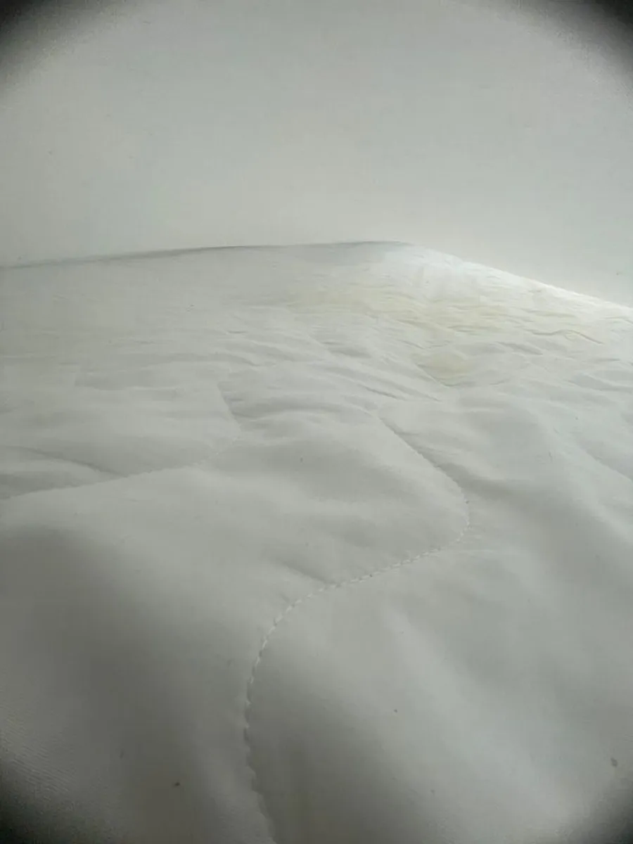 Free double mattress need gone asap - Image 2