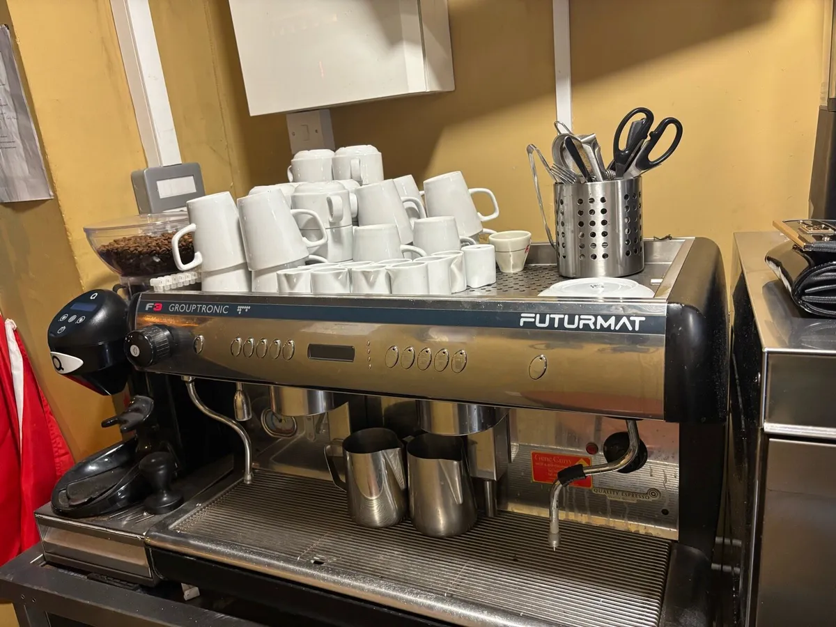Catering equipment - Image 2