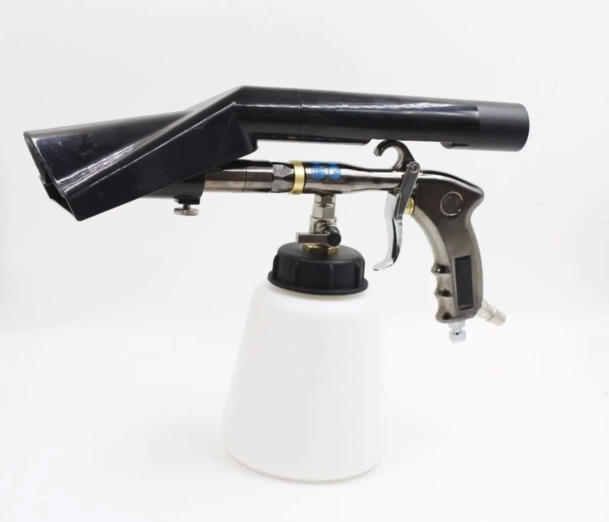 Tornador Wash Cleaning Tool with Suction - Image 2