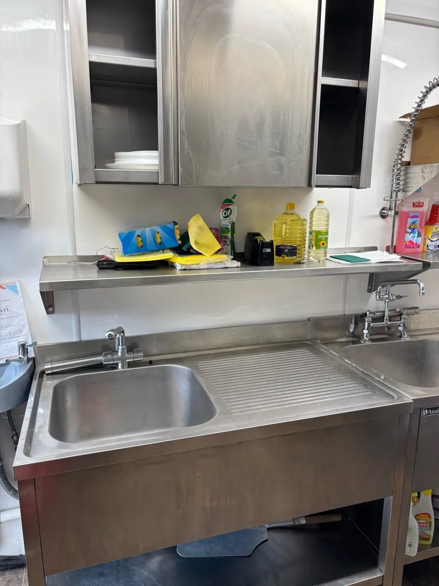Catering equipment - Image 3