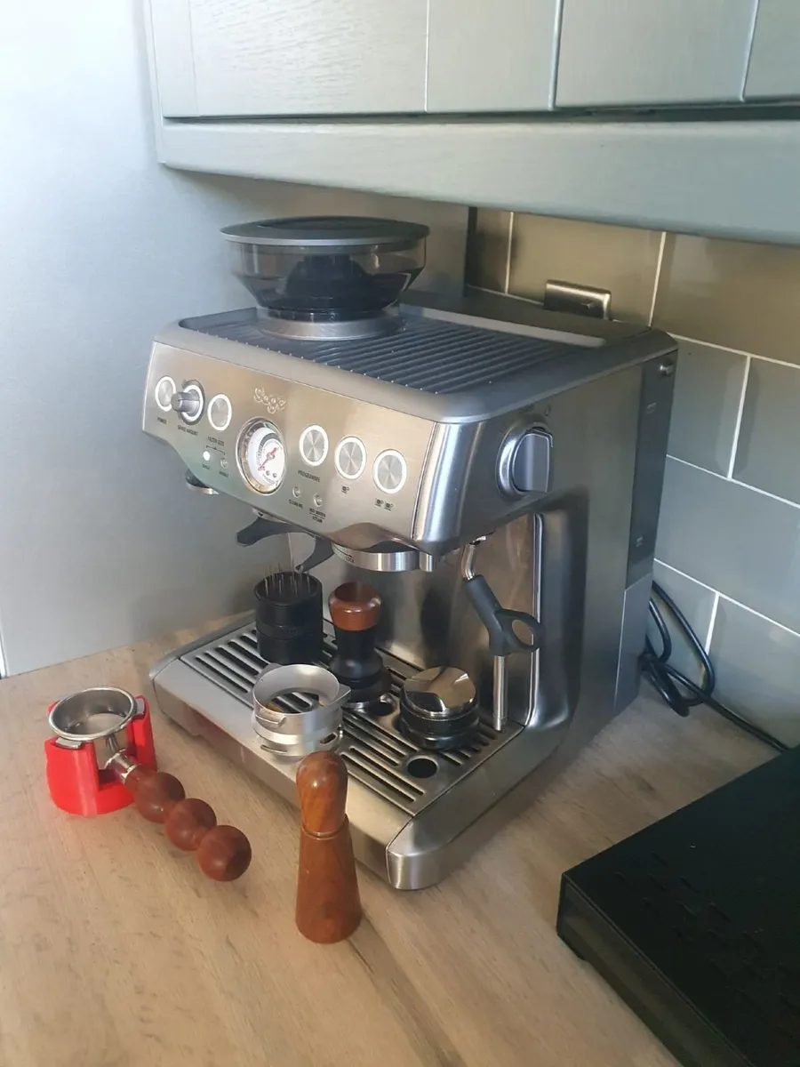 Sage Coffee machine - Image 1