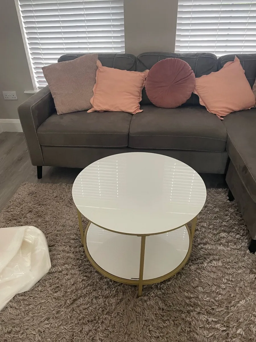 Coffee Table - Image 2