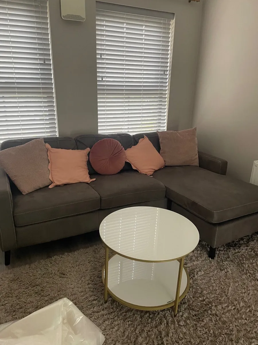 Coffee Table - Image 3