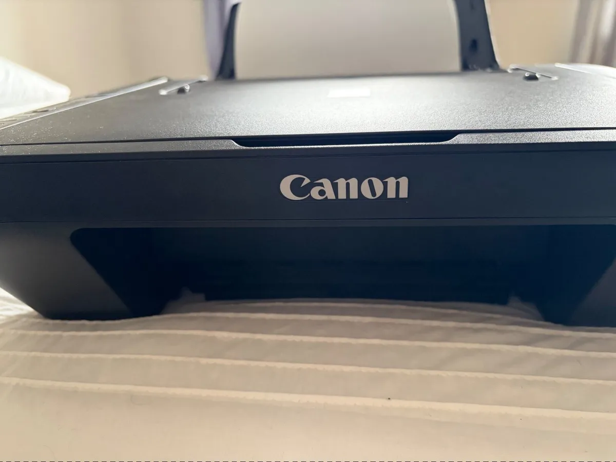 Canon pixma Printer - Image 1