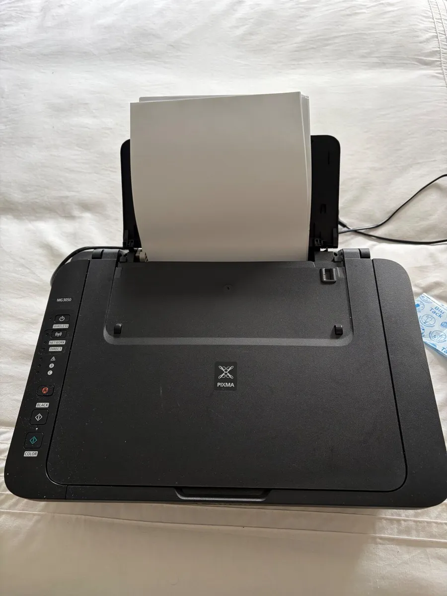 Canon pixma Printer - Image 2