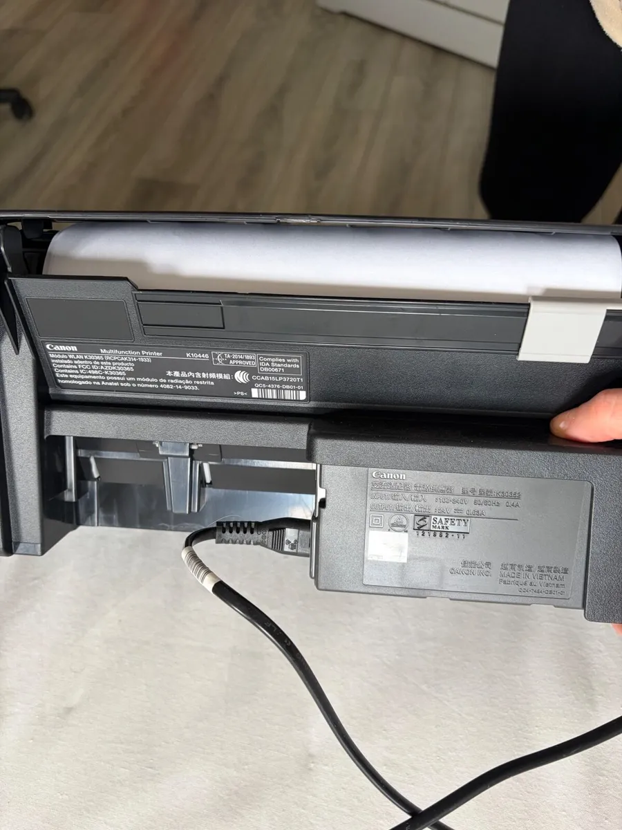 Canon pixma Printer - Image 3