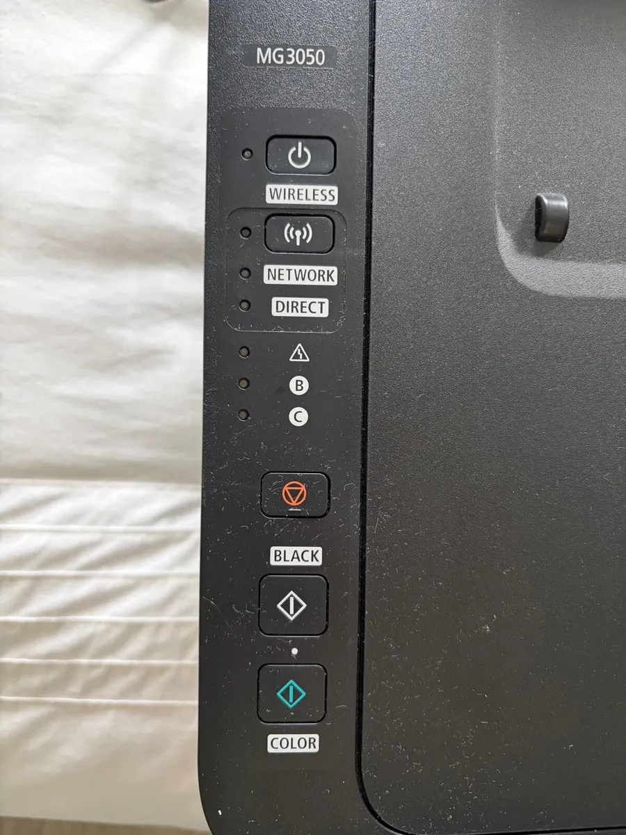 Canon pixma Printer - Image 4