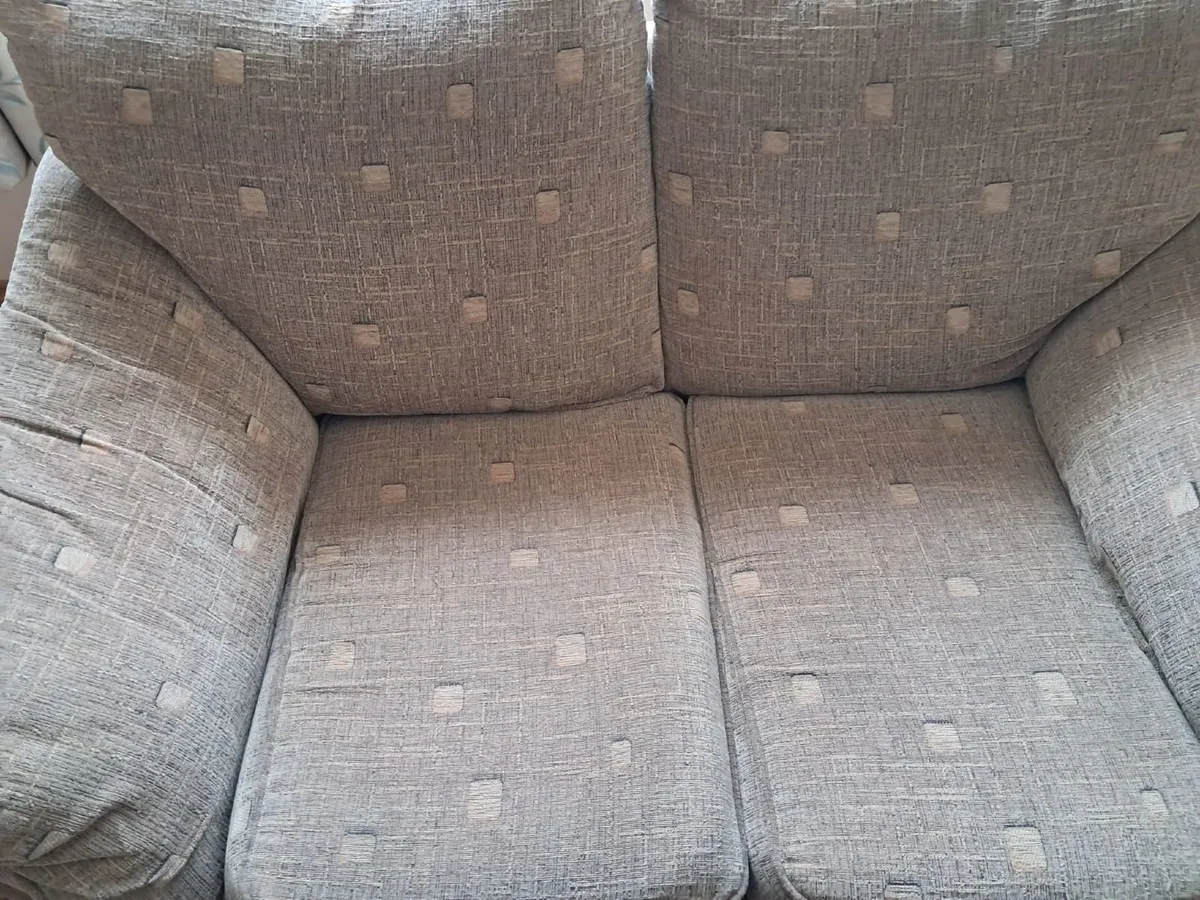 2 Seater Sofa - Image 1