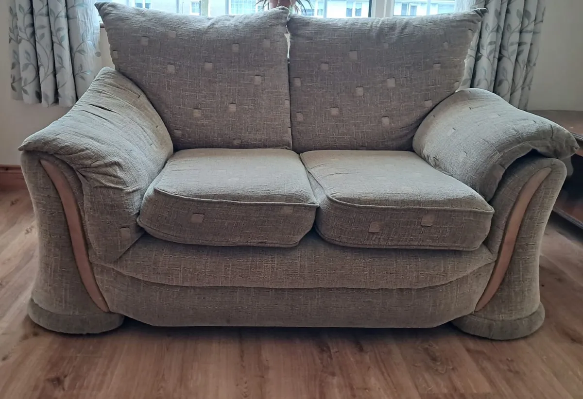 2 Seater Sofa - Image 2