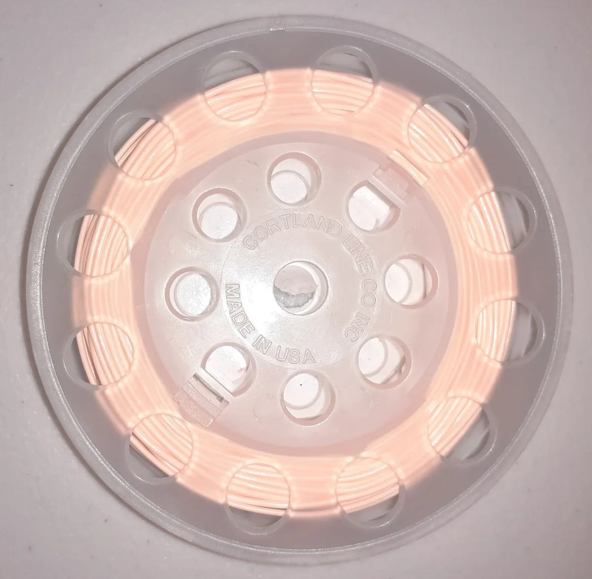 Flyline Cortland 444 WF8F - Image 2