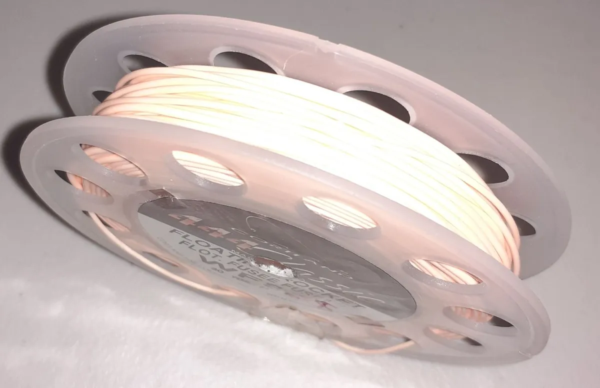Flyline Cortland 444 WF8F - Image 3