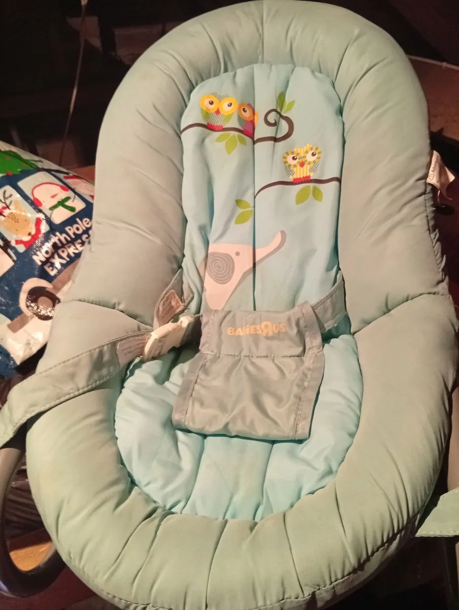 Baby bouncer - Image 2