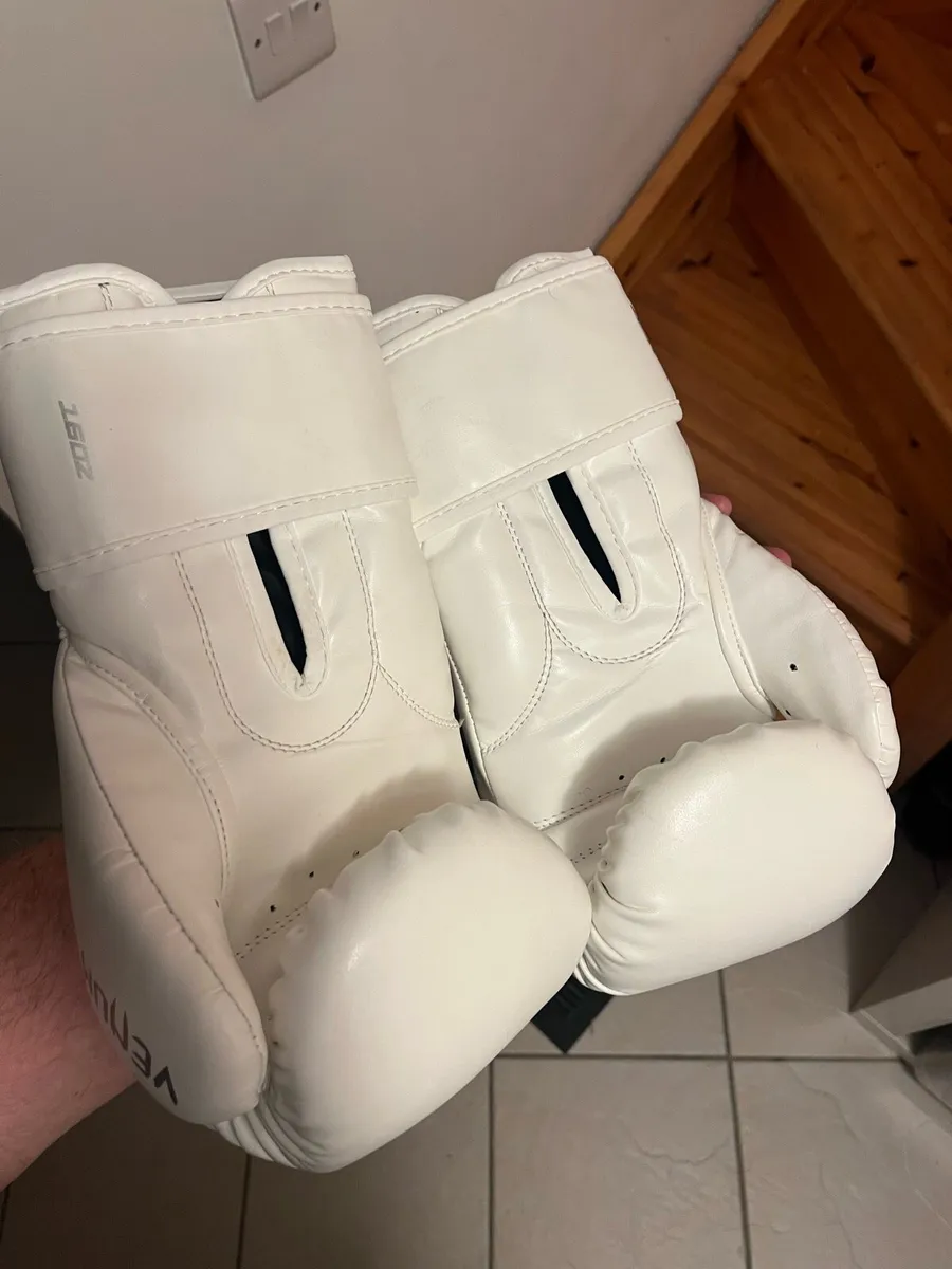 Boxing gloves - Image 2
