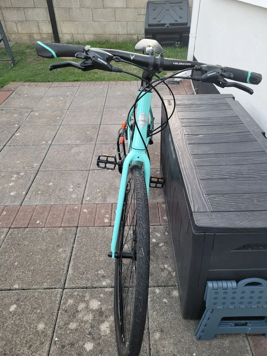 BIANCHI C SPORT - Image 3
