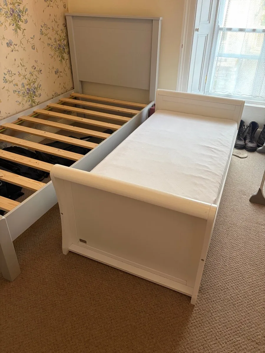 Toddlers bed - Image 1