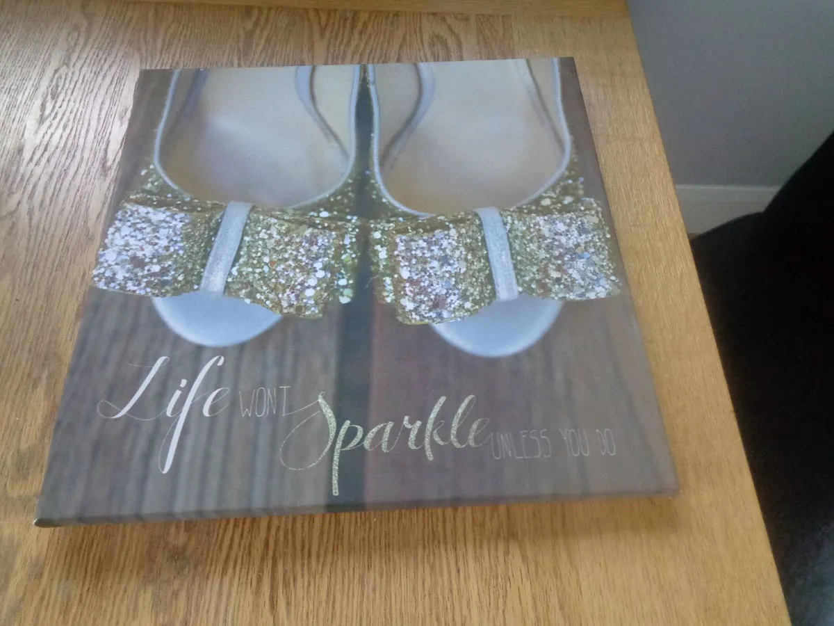 Canvas Picture for Sale - Image 2