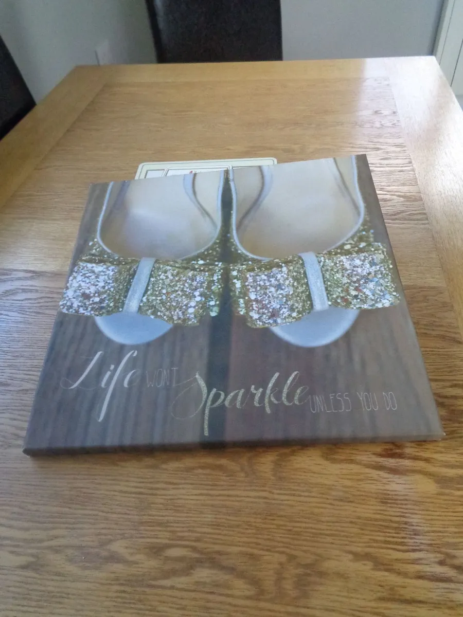 Canvas Picture for Sale - Image 3