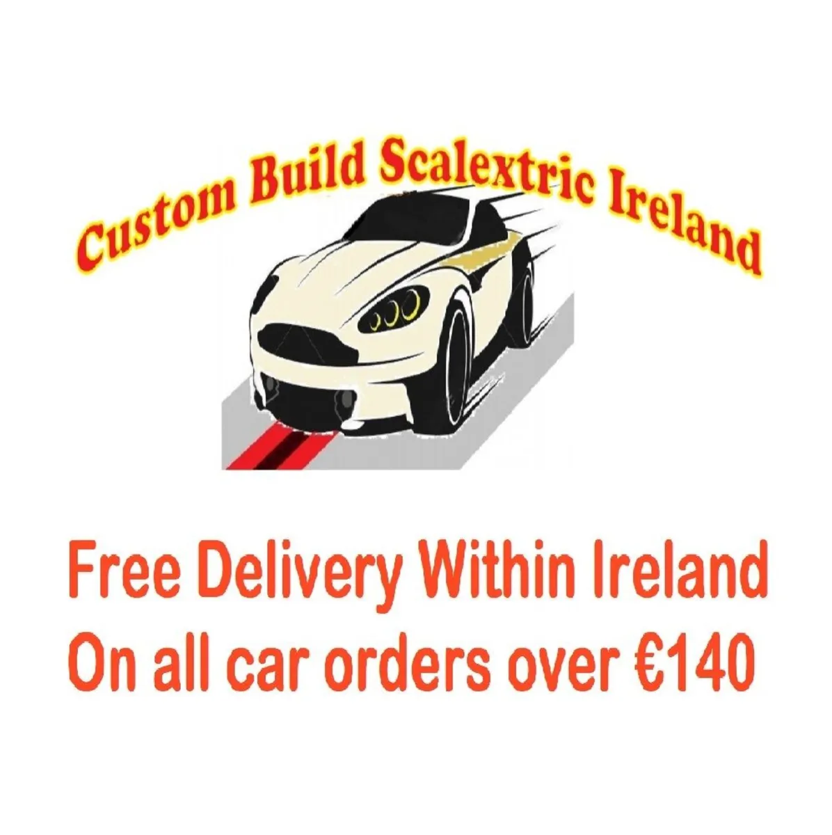 Various Scalextric Cars for Sale: New & Used - Image 3