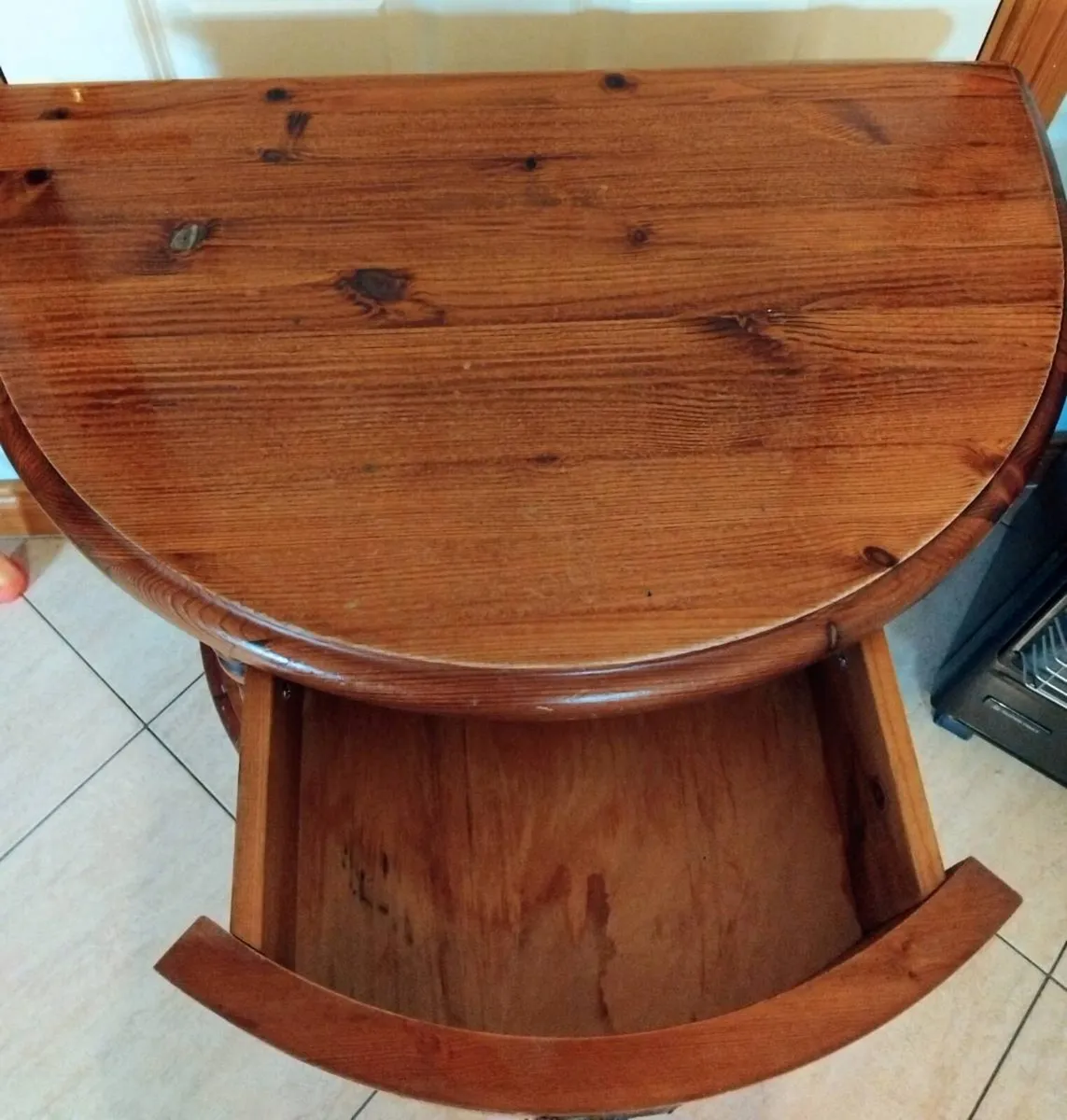 Console Table - Image 2