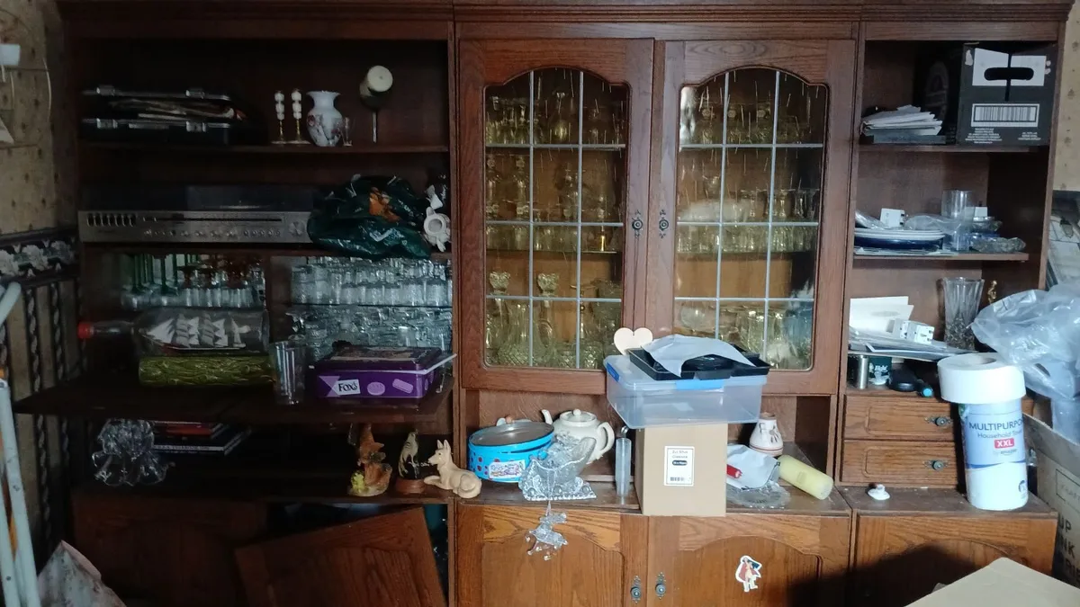 Antique furniture - Image 4