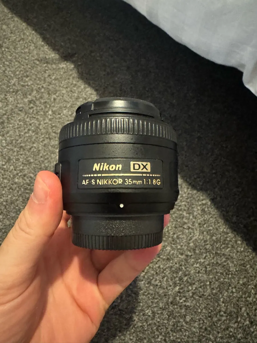 Nikon D5600 - Image 2