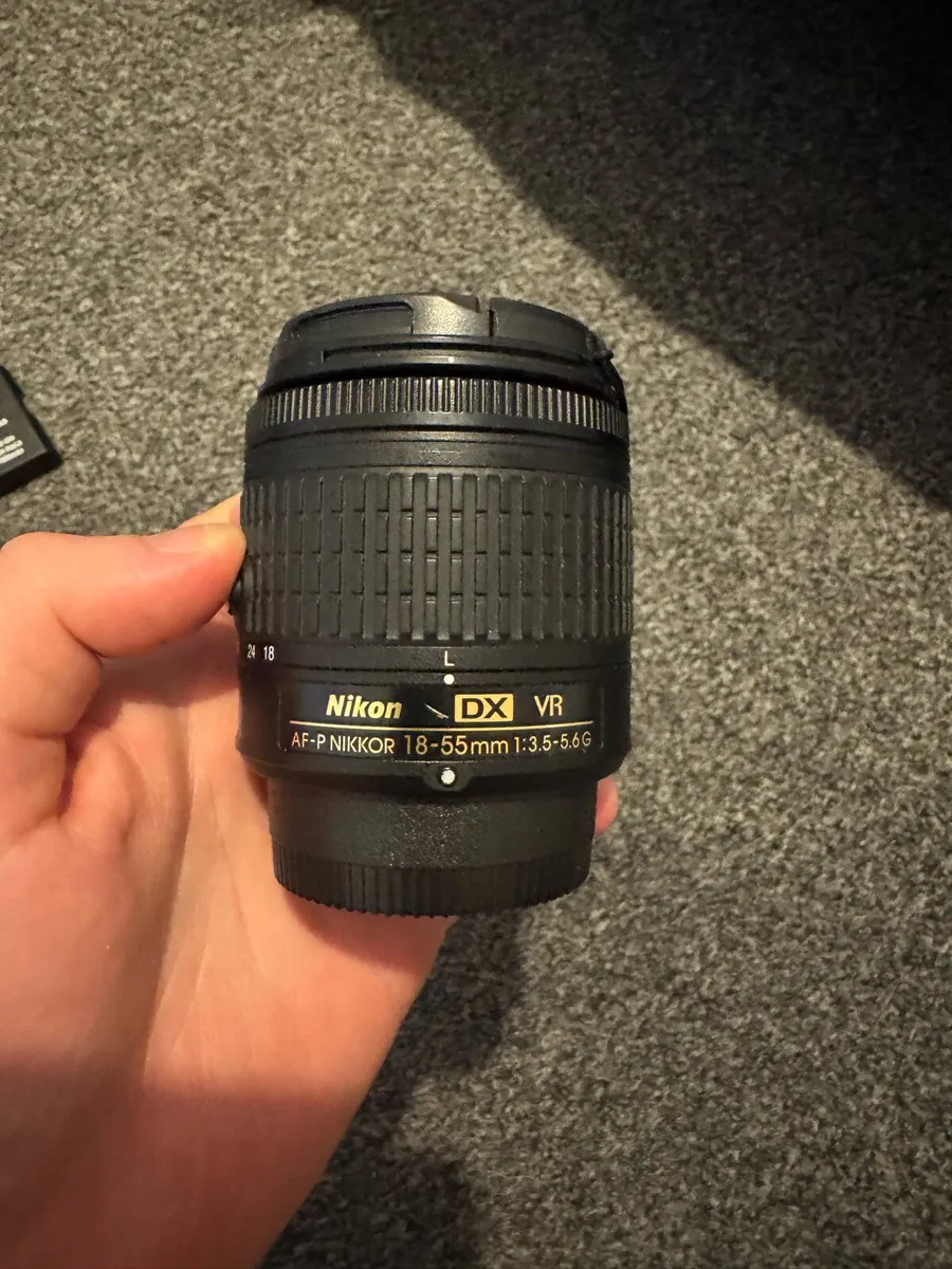 Nikon D5600 - Image 3