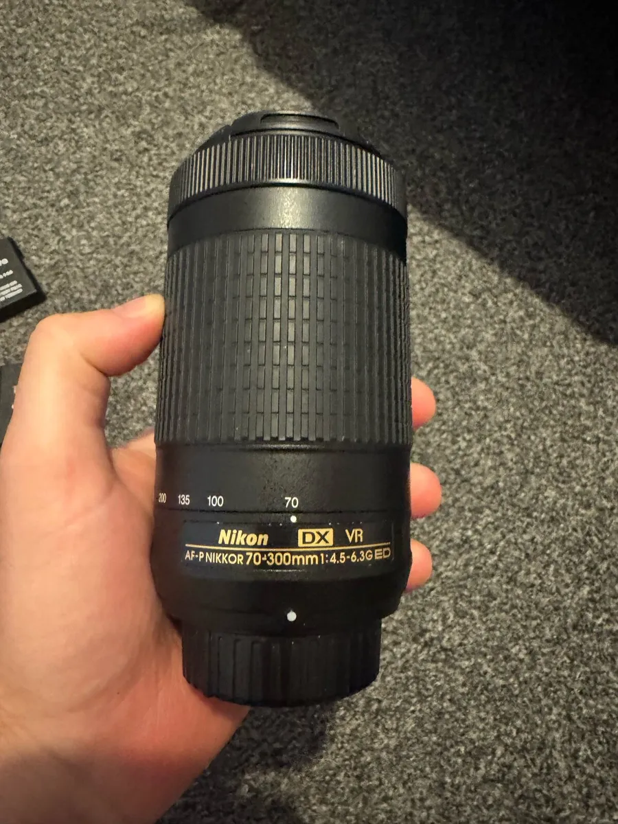 Nikon D5600 - Image 4