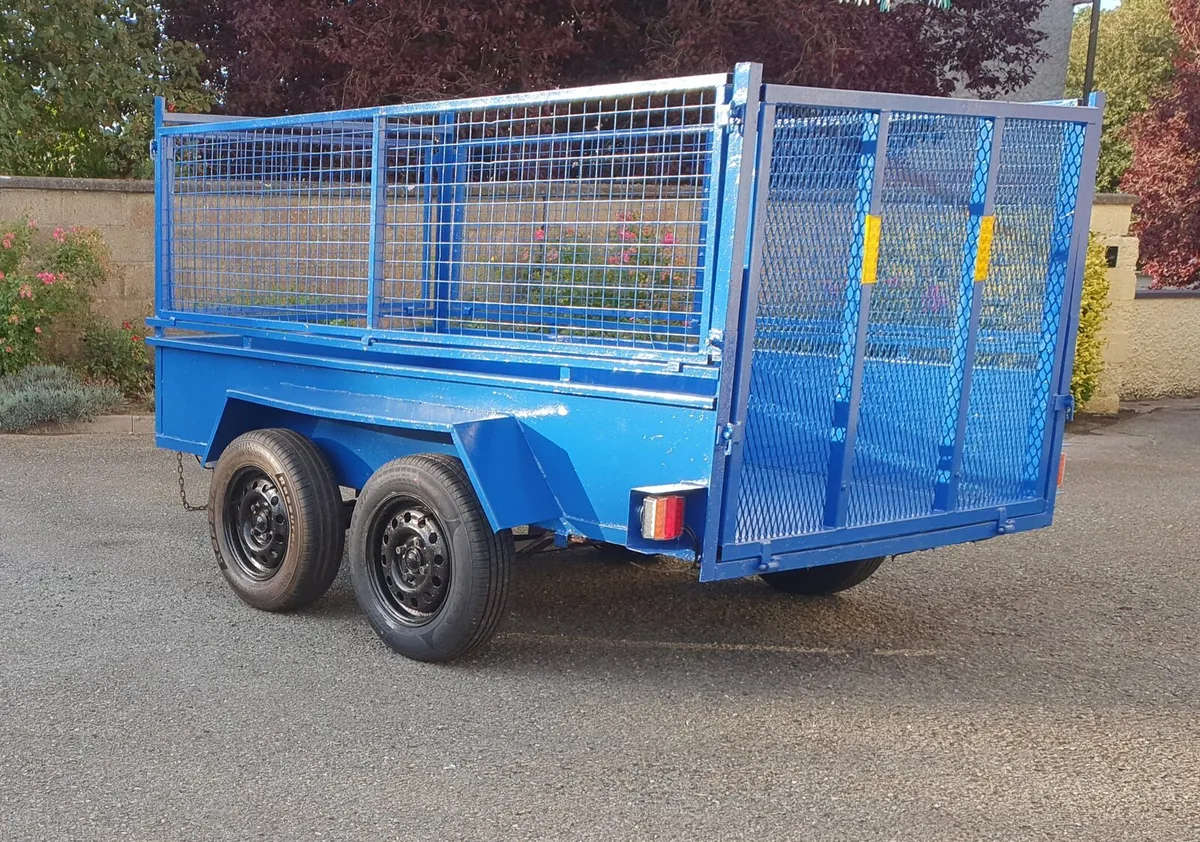 Trailer for sale - Image 1
