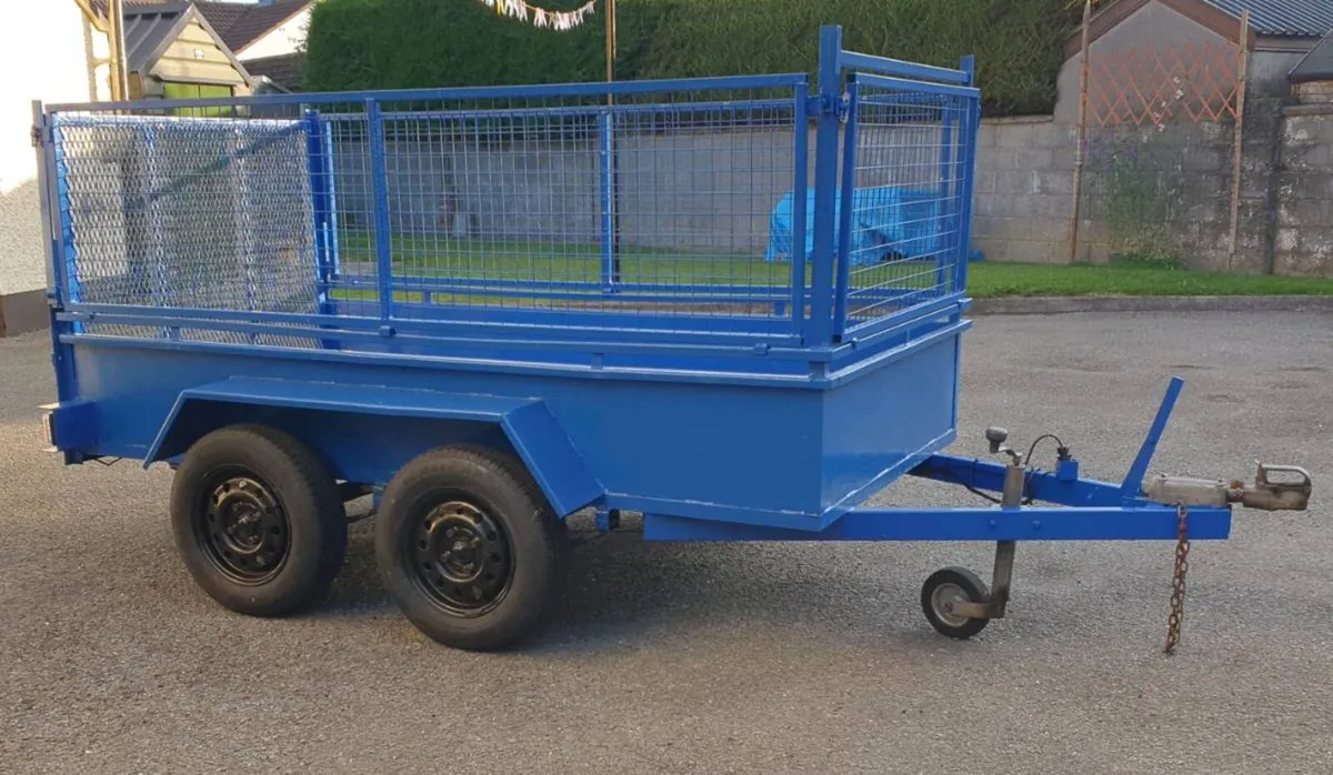 Trailer for sale - Image 2