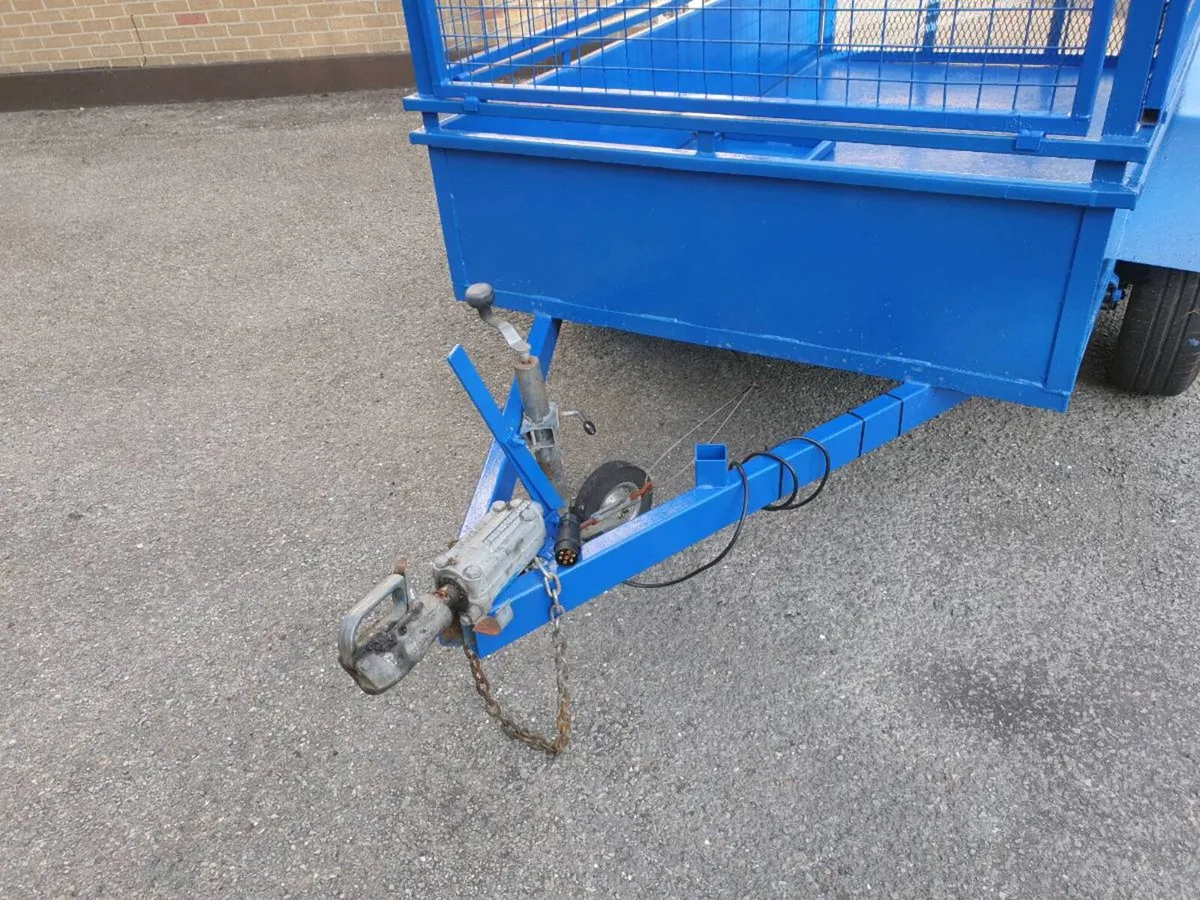 Trailer for sale - Image 3