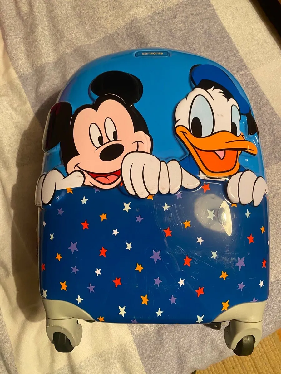 Luggage - Image 1