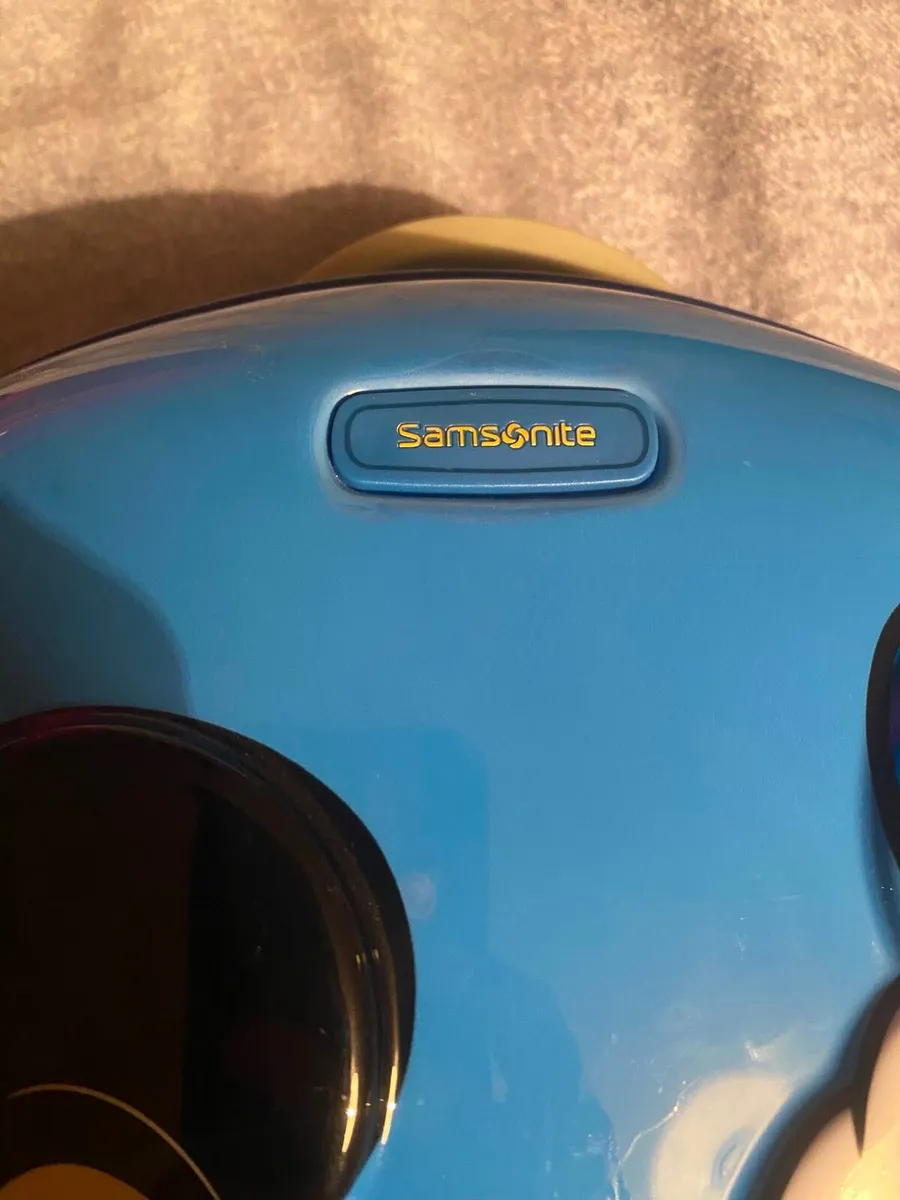 Luggage - Image 2