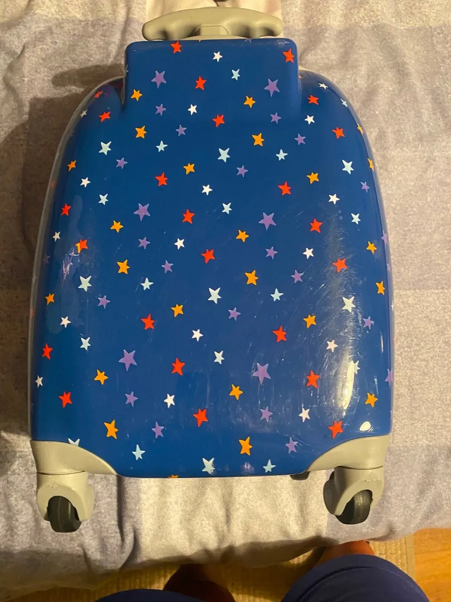 Luggage - Image 4