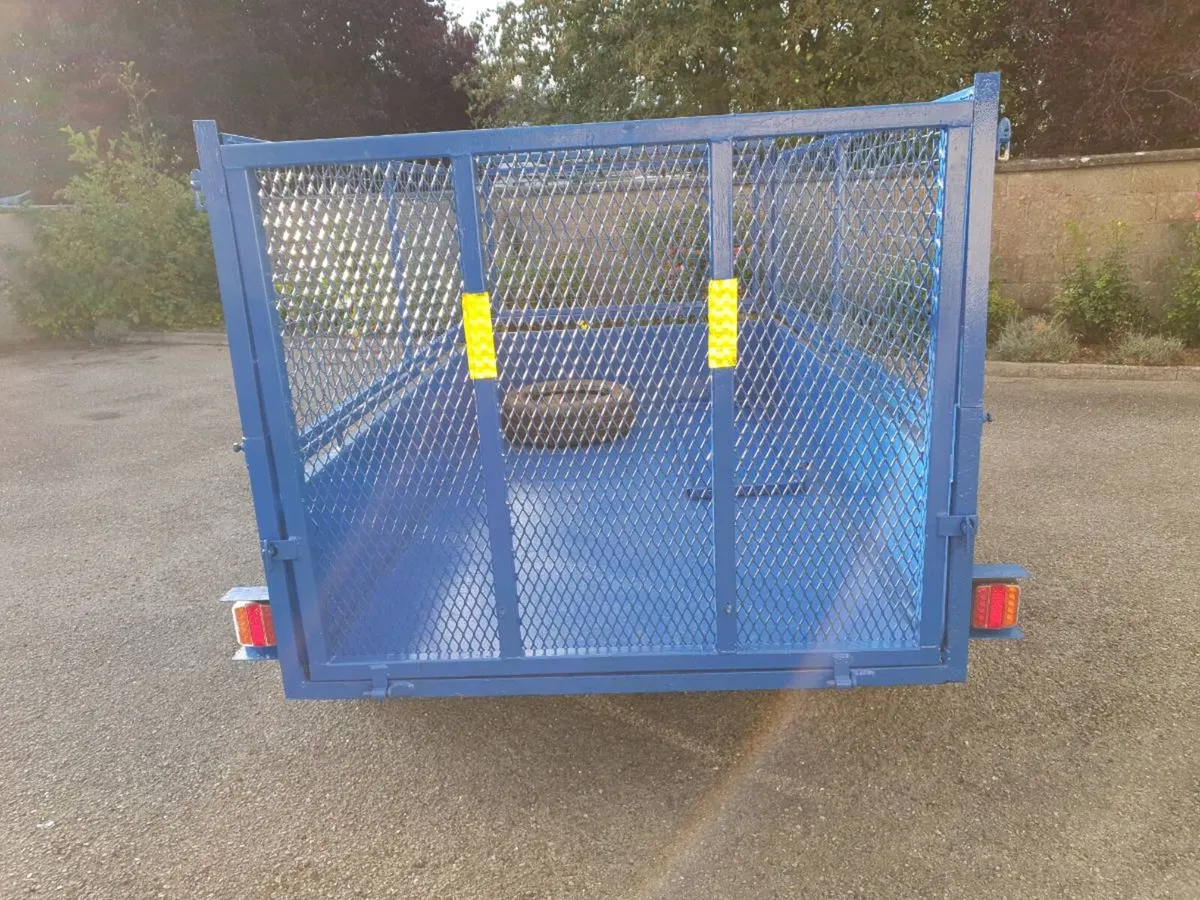 Trailer for sale - Image 4