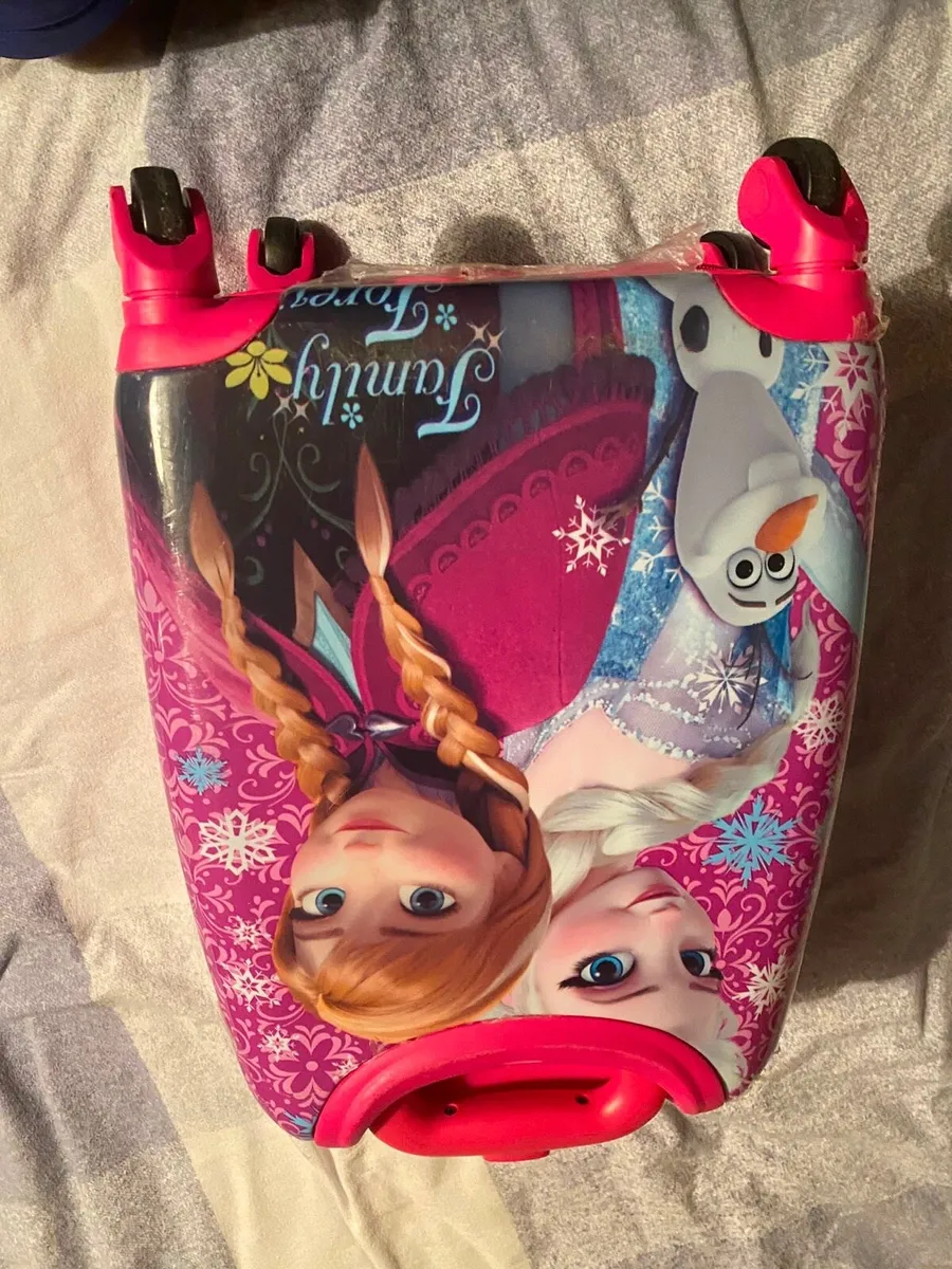 Luggage - Image 2