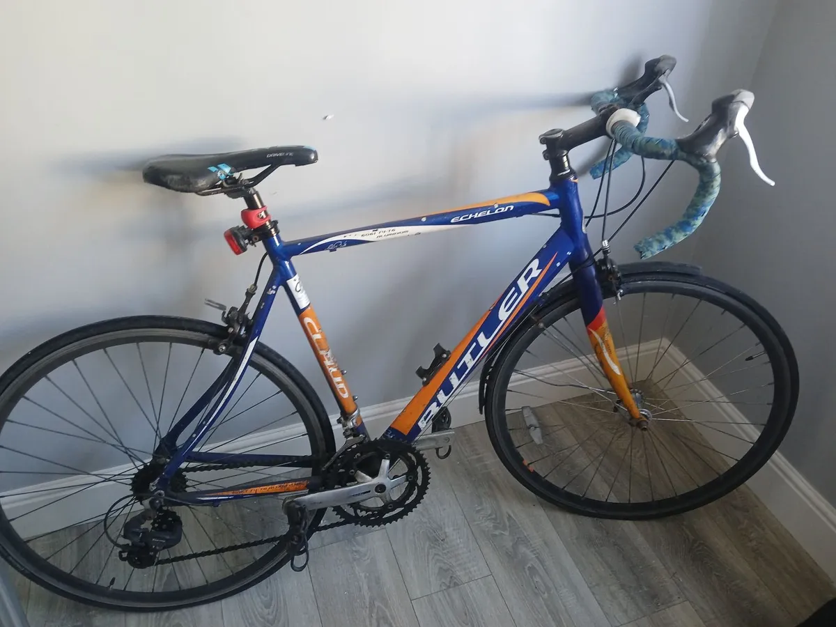 Bike